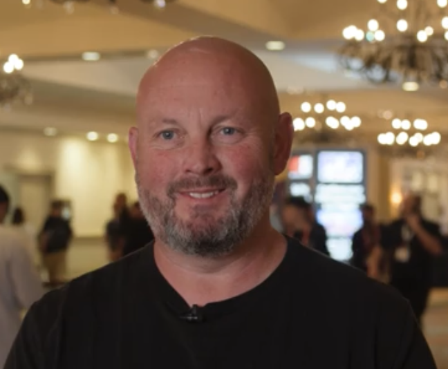 Photo of Dan Kaiser, Precision Dent Repair